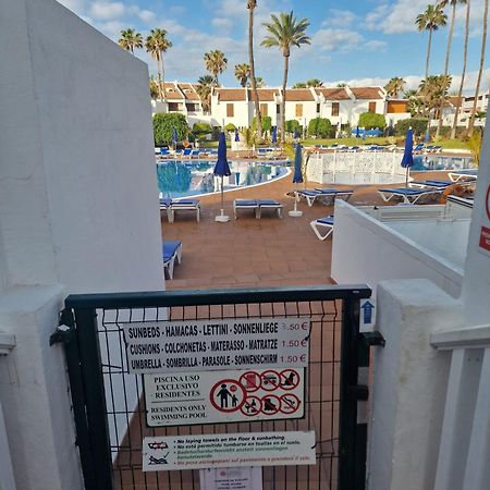 Parque Santiago2 Villa1 By Tenerife Rental & Sales Playa de las Americas  Exterior photo