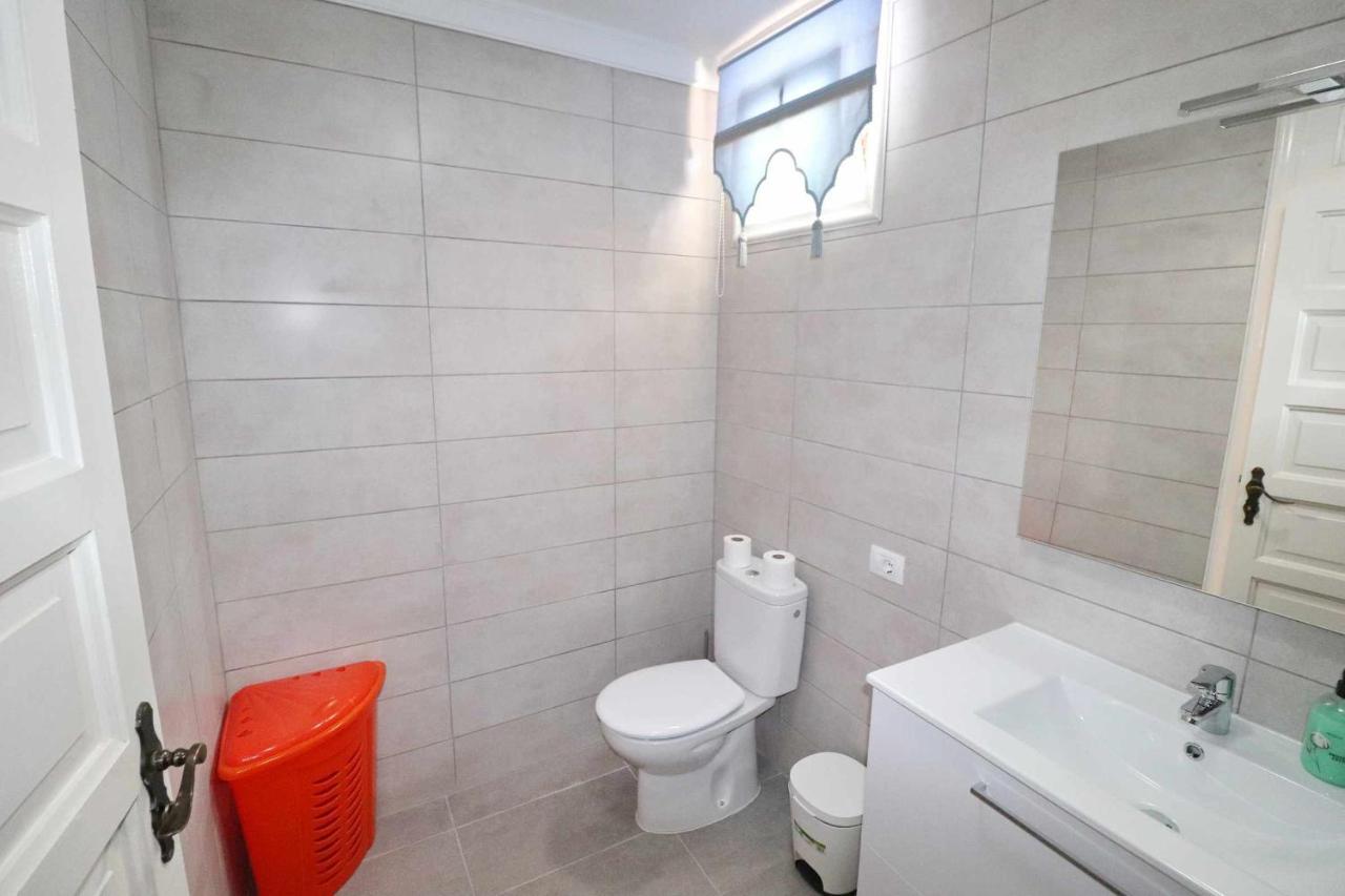 Parque Santiago2 Villa1 By Tenerife Rental & Sales Playa de las Americas  Exterior photo