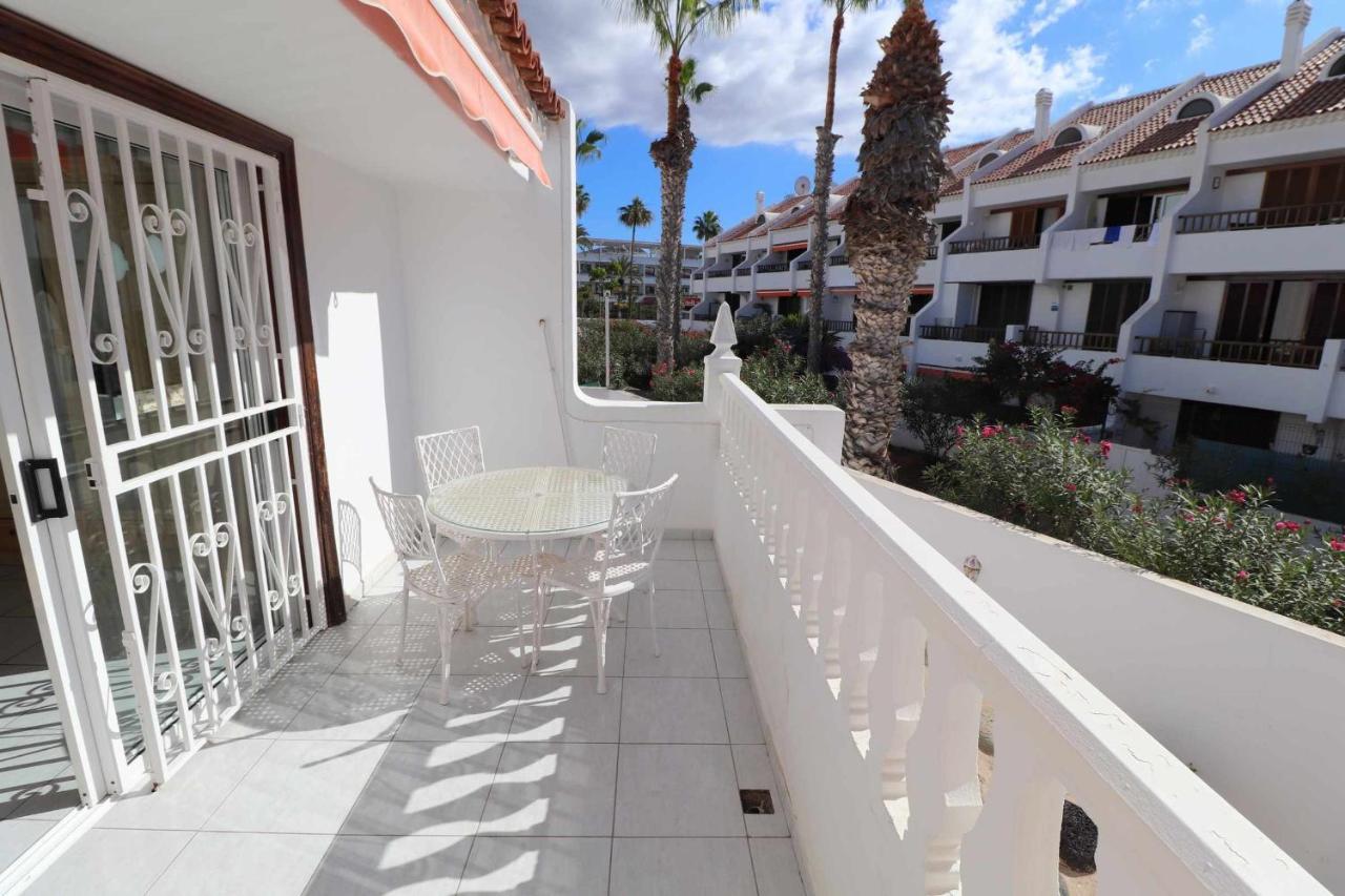 Parque Santiago2 Villa1 By Tenerife Rental & Sales Playa de las Americas  Exterior photo