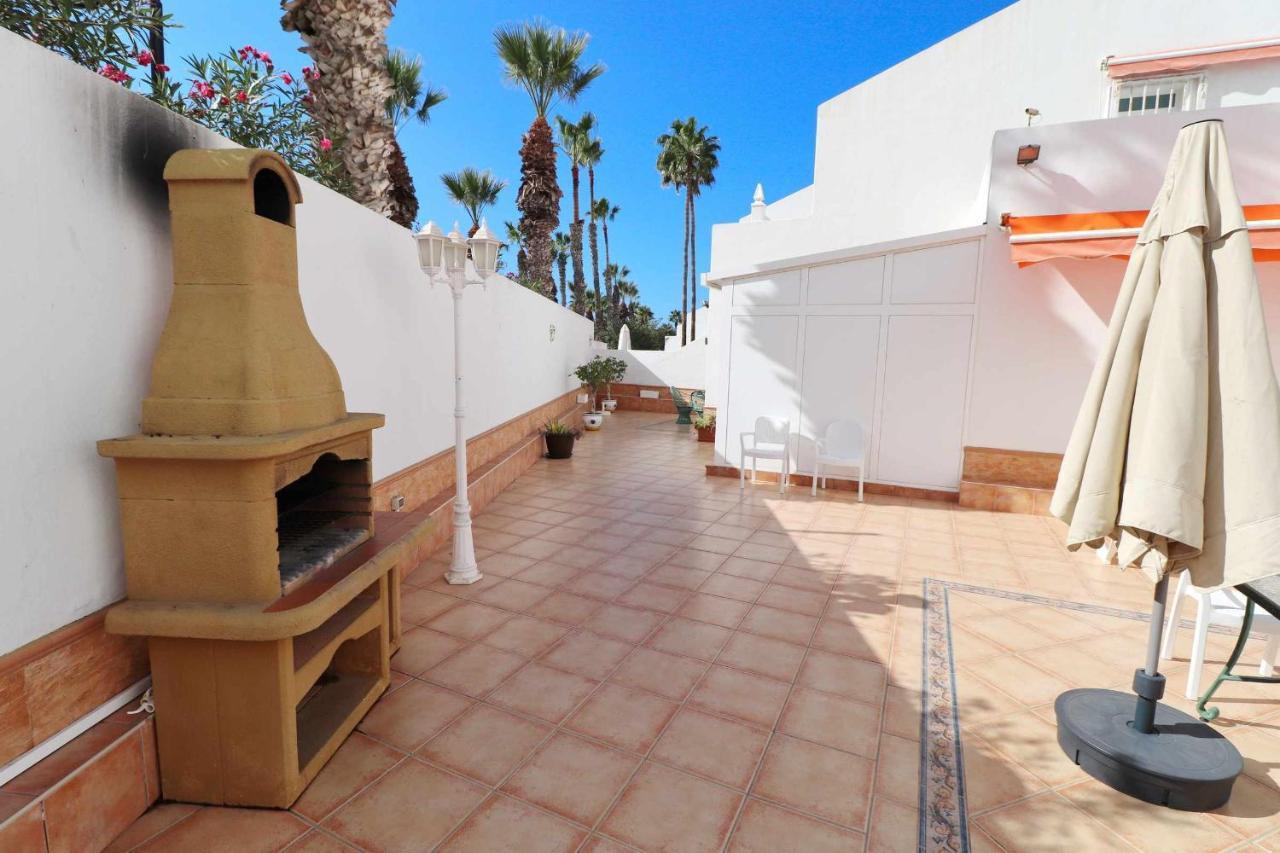 Parque Santiago2 Villa1 By Tenerife Rental & Sales Playa de las Americas  Exterior photo