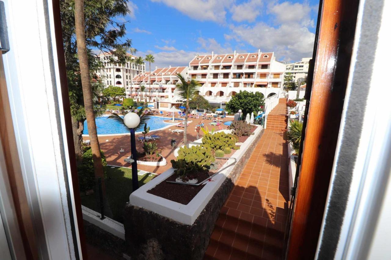 Parque Santiago2 Villa1 By Tenerife Rental & Sales Playa de las Americas  Exterior photo