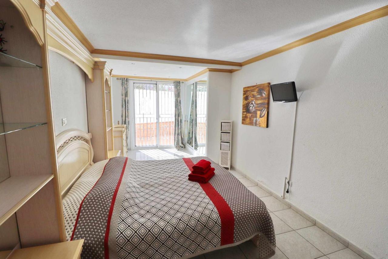 Parque Santiago2 Villa1 By Tenerife Rental & Sales Playa de las Americas  Exterior photo