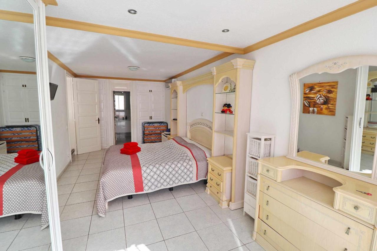 Parque Santiago2 Villa1 By Tenerife Rental & Sales Playa de las Americas  Exterior photo
