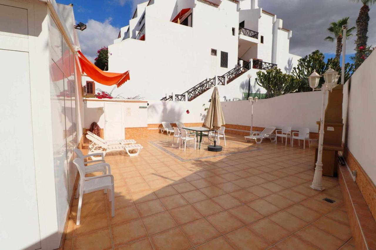 Parque Santiago2 Villa1 By Tenerife Rental & Sales Playa de las Americas  Exterior photo