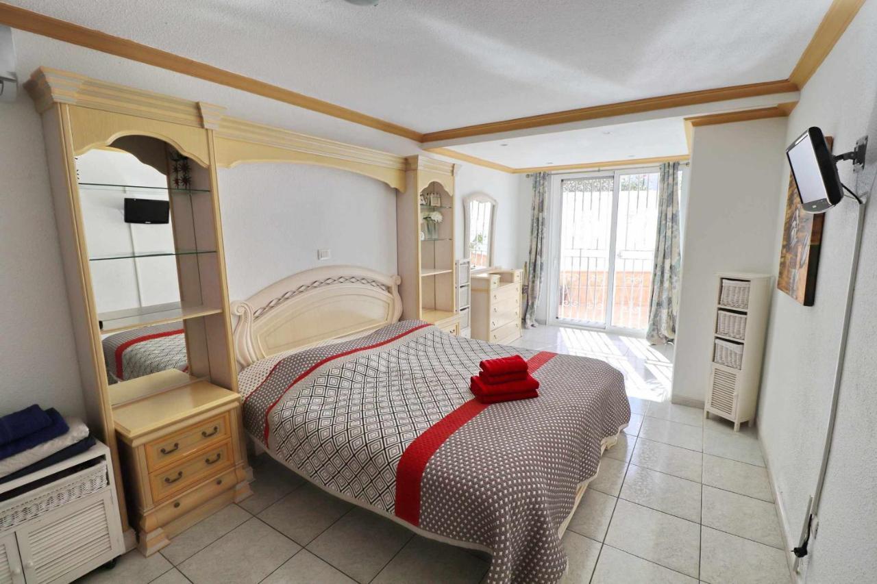 Parque Santiago2 Villa1 By Tenerife Rental & Sales Playa de las Americas  Exterior photo
