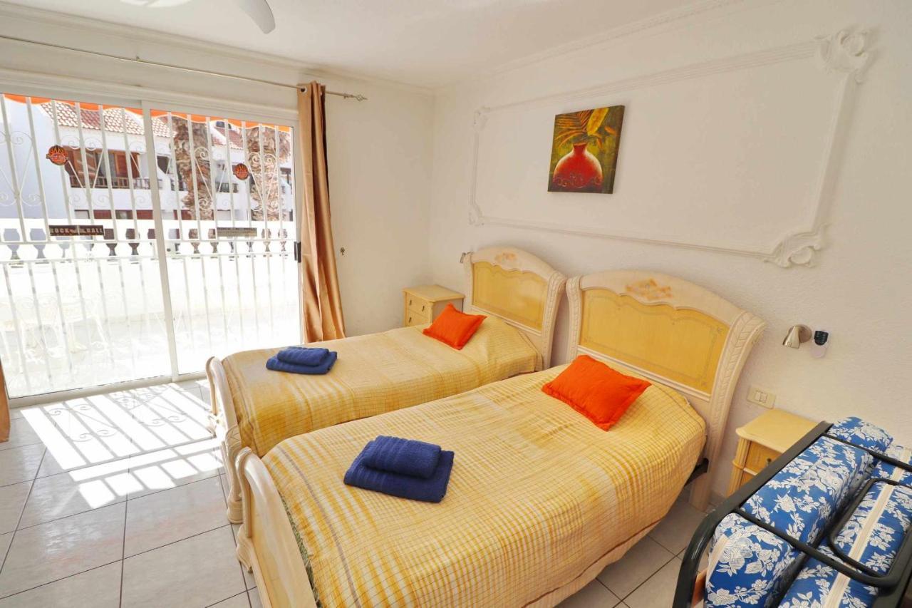 Parque Santiago2 Villa1 By Tenerife Rental & Sales Playa de las Americas  Exterior photo
